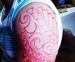 free hand