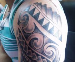 tribal celta