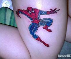 Spidermen