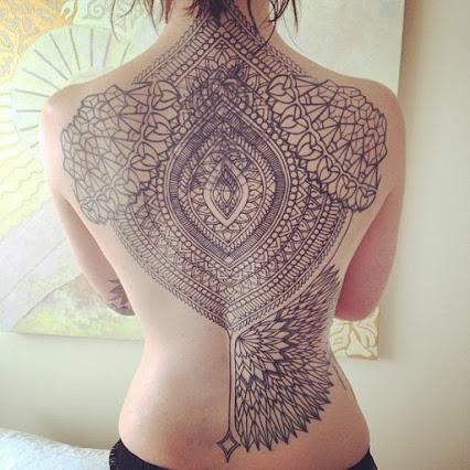 My Tattoos