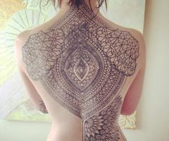 My Tattoos