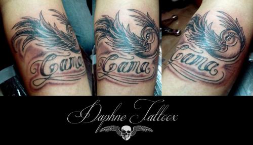 Tattoo