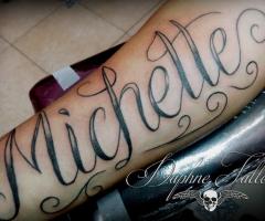 Tattoo