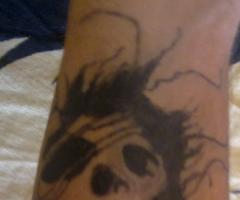 SKULL