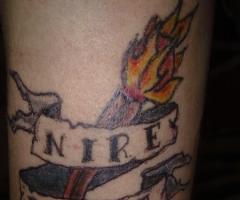 NIRE PASOA
