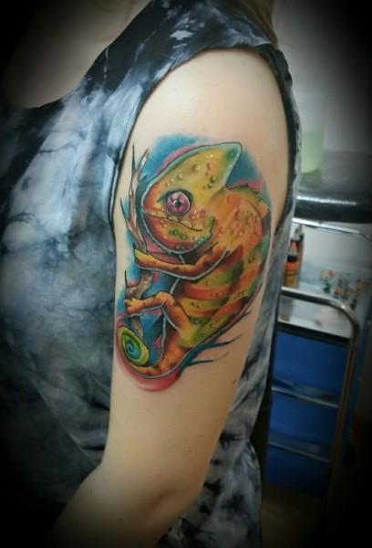 full colors