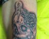 skull