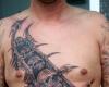Skull tattoos