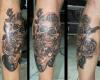 toon tattoo