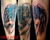 angel tatuajes