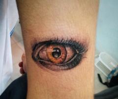 ojo