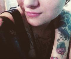 I Debora Bruner