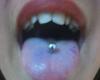 tongue
