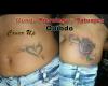 Cover Up Tattoo Rose