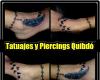 Pluma y Denario Tatuaje