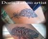 feather maori tattoo