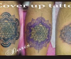mandella tattoo 