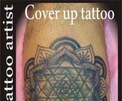 mandella tattoo 