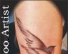 swallow tattoo