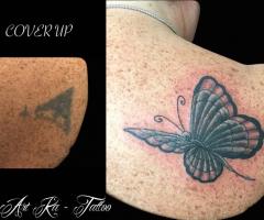 Coverup