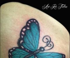 Farfalla