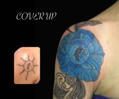 Coverup