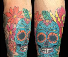 Sugarskull