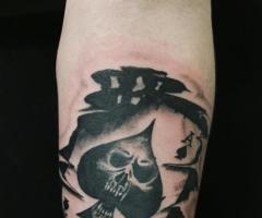 Skull