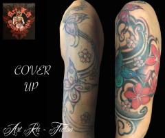 Coverup