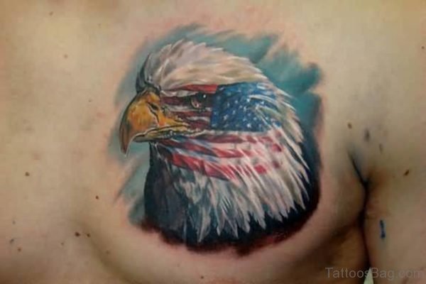 Image result for eagle head tattoo